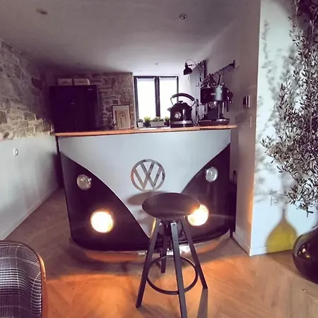 Apartamento Big Oasis House With Garden,near Colosseum