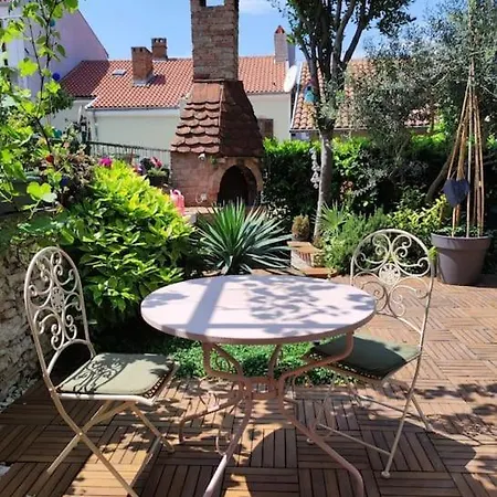 Big Oasis House With Garden,near Colosseum *