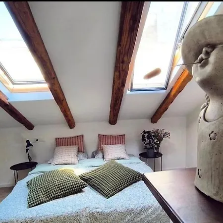 Big Oasis House With Garden,near Colosseum Pula