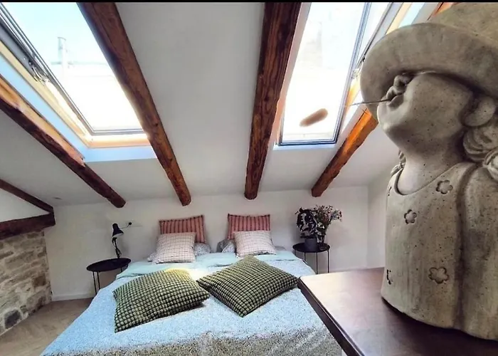 Big Oasis House With Garden,near Colosseum 풀라